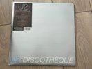 U2 Discotheque 3 x 12