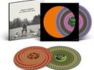 GEORGE HARRISON All Things Must Pass 3LP Zoetrope 0972 Edition RSD 2025