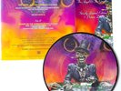 MINT / UNPLAYED Iron Maiden The Angel And The Gambler 7