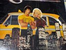 Rhinestone OST LP SEALED NOS RCA (1984) Dolly Parton Sylvester Stallone