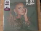 KELSEA BALLERINI The First Time Orchid Splatter Vinyl RSD 2025 Record Store Day