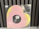 Taylor Swift Lover (Live From Paris) Heart Shaped Vinyl- IN HAND NOW ️