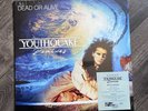 Dead Or Alive Youthquake Remixes Lp RSD Color Vinyl Exclusive 2025 New Sealed