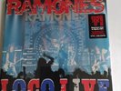 Ramones - Loco Live (BLUE & RED VINYL) RSD 2025 Record Store Day Punk 2LP
