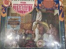 STRAWBERRY ALARM CLOCK - Incense And Peppermints  2009 US Sundazed Reissue LP NM