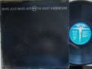 Velvet Underground US 1970 Reissue LP White light/ White heat VG+ Verve V6-5046