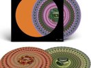 GEORGE HARRISON | All Things Must Pass Record Store Day 2025 3LP Zoetrope Vinyl