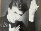 DAVID BOWIE - HEROES 1977 RCA Victor ‎PL12522 UK Press A2/B2 LP VG+