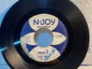 FUNK 45-DUANE YATES ON N-JOY-