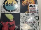 Dada - Puzzle RSD 2025 Vinyl Record Store Day