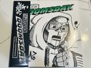 MF DOOM - OPERATION: DOOMSDAY (25TH ANNIVERSARY SKETCH EDITION) VINYL LP