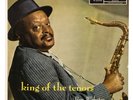Ben Webster – King Of The Tenors MGV-8020, Mono, 1st pressing, LP, US, 1957
