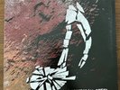Destroy Their Future - American Steel Fat Wreck Chords 2007 Black Vinyl See Pics