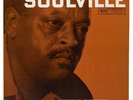 The Ben Webster Quintet – Soulville MGV-8274, Mono, 1st pressing, US, 1958