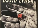 David Lynch - Crazy Clown Time 2LP Rare  2011 Sunday Best Recordings HTP