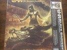 Wu Tang & Mathematics - Black Samson The Bastard Swordsman - RSD 2025 Vinyl 2XLP