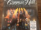Cypress Hill - Live At The Fillmore - 2LP 140gm RSD 2025 - First Time on Vinyl