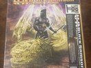 Wu Tang & Mathematics - Black Samson The Bastard Swordsman - RSD 2025 Vinyl 2XLP