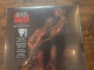 Black Sabbath - Eternal Idol - RSD25 Exclusive Limited Translucent Ruby Vinyl