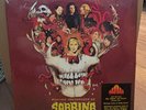 Chilling Adventures of Sabrina - Soundtrack - Vinyl - Waxwork Records - NEW