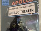 Gorillaz (Demon Days Live From The Apollo Theatre) Vinyl Record Store Day 2025