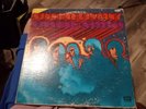 THE SUNSHINE COMPANY SUNSHINE  AND SHADOWS LP VINYL ALBUM VG