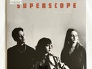 KITTY DAISY & LEWIS SUPERSCOPE 2017 1st PRESS LP RECORD NEW SEALED Z22
