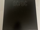 AC/DC - Back in Black - 50th Anniversary Exclusive Gold Vinyl NEW BUT “OPENED”