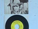 ELVIS PRESLEY ORIGINAL 45 PROMO YELLOW LBL U.S. MALE/STAY AWAY USA EXCELLENT