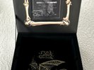 OZZY OSBOURNE See You On the Other Side 2.0 Box Set BOX *AUTOGRAPH* SLIPMAT ONLY