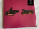 Run The Jewels 4 RTJ4 Magenta Gold X4 Deluxe Vinyl LP Record El-P Killer Mike