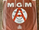 Soul The Royalettes ‎– I Want To Meet Him / Never Again MGM DEMO MGM 129