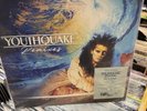 RECORD STORE DAY 2025 DEAD OR ALIVE YOUTHQUAKE REMIXES TRANSPARENT BLUE VINYL