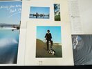 PINK FLOYD WISH YOU WERE HERE w/poster postcard JAPAN 1st pressing LP SOPO 100