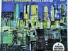 GERRY MULLIGAN - NIGHT LIGHTS - UK 1966 REISSUE LP - WING RECORDS - WL1125