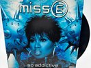 [Great Condition] Missy Elliott /Miss E ...So Addictive 2001 US 2LP Vinyl EX/EX