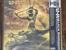 WU-TANG CLAN BLACK SAMSON THE BASTARD SWORDSMAN 2 LP - RSD 2025- 1 OF 1 COVER