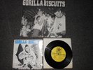 GORILLA COOKIES LP 7