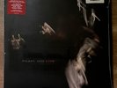 Pearl Jam LIVE ON TWO LEGS 2xLP Clear Vinyl RSD 2022 NEW SEALED