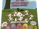RSD 2025 It’s the Easter beagle Charlie Brown  Vince Guaraldi peanuts Snoopy egg