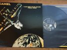 CAMEL I CAN SEE YOUR HOUSE FROM HERE LP 1979 UK DECCA INNER UNPLAYED? ARCHIVE M-