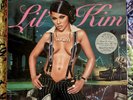Lil' Kim - La Bella Mafia 2LP 12