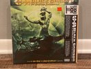 Record Store Day 2025. Wu-Tang Mathematics. Black Samson: The Bastard Swordsman