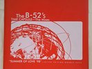 Time Capsule - Mixes: Summer of Love 98 Vinyl Cover by The B-52s 2 Lps Sealed