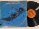 Cannonball Adderley - Love, Sex And The Zodiac - LP Fantasy F-9445 - VG+ Vinyl