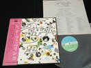LED ZEPPELIN III JAPAN 1st pressing VINYL LP OBI GATEFOLD MT-2043