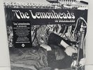 The Lemonheads - In Dreamland LE White Vinyl RSD 2025 Record Store Day Rare