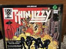 Thin Lizzy - Jailbreak Alternate Versions Album NEW & SEALED RSD 2025 Vinyl LP
