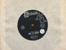 Marvin Gaye - Try It Baby / If My Heart Could Sing Soul Funk 1964 Oz 45