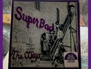 The O'Jays - Super Bad LP On Purple Vinyl 70s Philadelphia Funk/Soul RSD 2025